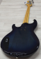 Preview: Yamaha Pro Series BBP35, Moonlight Blue II