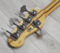 Preview: Yamaha Pro Series BBP35, Moonlight Blue II