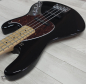 Preview: Sandberg California II TT4 Lionel Shortscale Greenline Custom, Highgloss Black