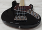 Preview: Sandberg California II TT4 Lionel Shortscale Greenline Custom, Highgloss Black