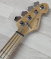 Preview: Sandberg California II TT4 Lionel Shortscale Greenline Custom, Highgloss Black