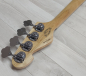Preview: Sandberg California II TT4 Lionel Shortscale Greenline Custom, Highgloss Black