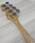 Preview: Sandberg California II TT4 Lionel Shortscale Greenline Custom, Highgloss Black