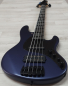 Preview: Sandberg California II TM5 Nighthawk Plus, Dark Grey Matte