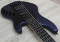 Preview: Sandberg California II TM5 Nighthawk Plus, Dark Grey Matte