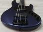 Preview: Sandberg California II TM5 Nighthawk Plus, Dark Grey Matte
