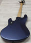 Preview: Sandberg California II TM5 Nighthawk Plus, Dark Grey Matte