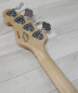 Preview: Sandberg California II VS4 Lionel Shortscale Greenline Custom, Highgloss Black