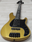 Preview: Sandberg California II VT5 Ebony Custom 3-EQ, Soft Aged Gold, 2nd Hand