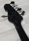 Preview: Sandberg California II VT5 Ebony Custom 3-EQ, Soft Aged Gold, 2nd Hand