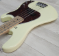 Preview: Sandberg California II VS4 Lionel Shortscale Greenline Custom, Highgloss Creme