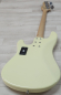 Preview: Sandberg California II VS4 Lionel Shortscale Greenline Custom, Highgloss Creme