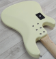 Preview: Sandberg California II VS4 Lionel Shortscale Greenline Custom, Highgloss Creme