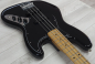 Preview: Fender Player II Jazz Bass MN, Black Highgloss, 2nd Hand