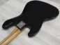 Preview: Fender Player II Jazz Bass MN, Black Highgloss, 2nd Hand
