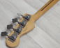 Preview: Fender Player II Jazz Bass MN, Black Highgloss, 2nd Hand