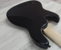 Preview: FGN J-Standard Mighty Jazz 5 Dark Evolution, Open Pore Black, 2nd Hand