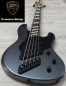 Preview: Dingwall Super J-5 Custom Shop, Gun Metal Grey