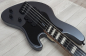 Preview: Dingwall Super J-5 Custom Shop, Gun Metal Grey