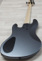 Preview: Dingwall Super J-5 Custom Shop, Gun Metal Grey