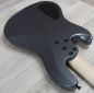 Preview: Dingwall Super J-5 Custom Shop, Gun Metal Grey