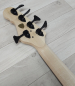 Preview: Dingwall Super J-5 Custom Shop, Gun Metal Grey