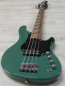 Preview: Cort GB Short Scale, Forest Green