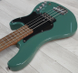 Preview: Cort GB Short Scale, Forest Green