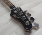 Preview: Cort GB Short Scale, Forest Green