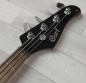 Preview: Cort GB Short Scale, Forest Green