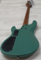 Preview: Cort GB Short Scale, Forest Green