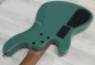 Preview: Cort GB Short Scale, Forest Green