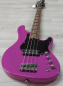 Preview: Cort GB Short Scale, Fandango Purple