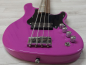 Preview: Cort GB Short Scale, Fandango Purple