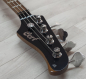 Preview: Cort GB Short Scale, Fandango Purple