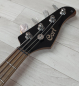 Preview: Cort GB Short Scale, Fandango Purple