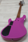 Preview: Cort GB Short Scale, Fandango Purple