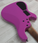 Preview: Cort GB Short Scale, Fandango Purple