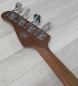 Preview: Cort GB Short Scale, Fandango Purple