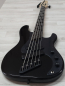 Preview: Dingwall SP1 5-String, Black Highgloss