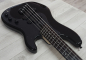 Preview: Dingwall SP1 5-String, Black Highgloss