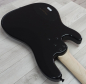 Preview: Dingwall SP1 5-String, Black Highgloss