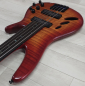 Preview: Ibanez SRD905F-BTL, Brown Topaz Burst Low Gloss