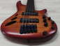Preview: Ibanez SRD905F-BTL, Brown Topaz Burst Low Gloss
