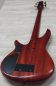Preview: Ibanez SRD905F-BTL, Brown Topaz Burst Low Gloss