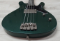 Preview: Sandberg Florence Bass, Soft Aged British Racing Green