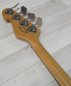 Preview: Sandberg Florence Bass, Soft Aged British Racing Green