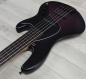 Preview: Sandberg California II TT5 passiv Fretless, Open Pore Violetburst