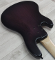 Preview: Sandberg California II TT5 passiv Fretless, Open Pore Violetburst