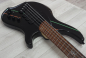 Preview: Dingwall JT3 John Taylor 5-String, Metallic Black, Signature, 2nd Hand